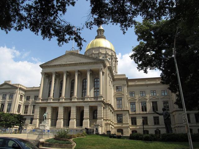 Georgia State Capitol